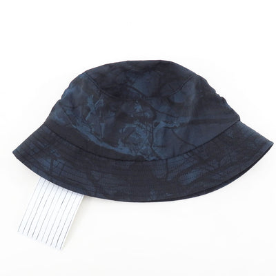 Navy Tree Camo