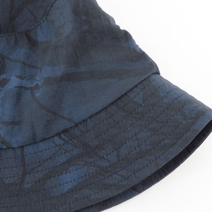 【S.F.C/エスエフシー】<br>BUCKET HAT (REAL TREE CAMO) <br>SFCFW25AC03