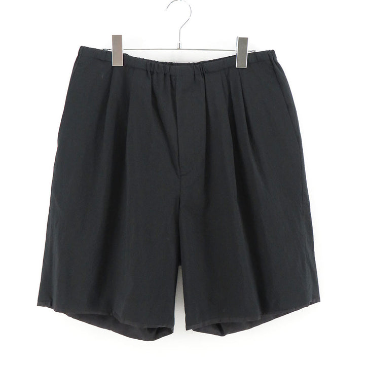 MAATEE&SONS/マーティーアンドサンズ】LAYER SHORT PANTS MT6103-0229