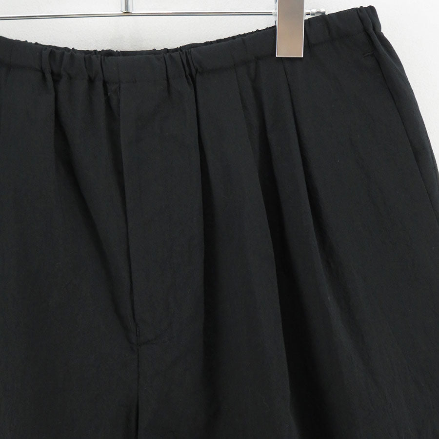 MAATEE&SONS/マーティーアンドサンズ】LAYER SHORT PANTS MT6103-0229