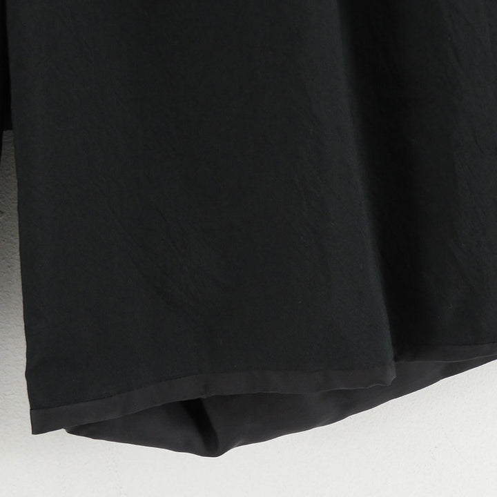 MAATEE&SONS/マーティーアンドサンズ】LAYER SHORT PANTS MT6103-0229