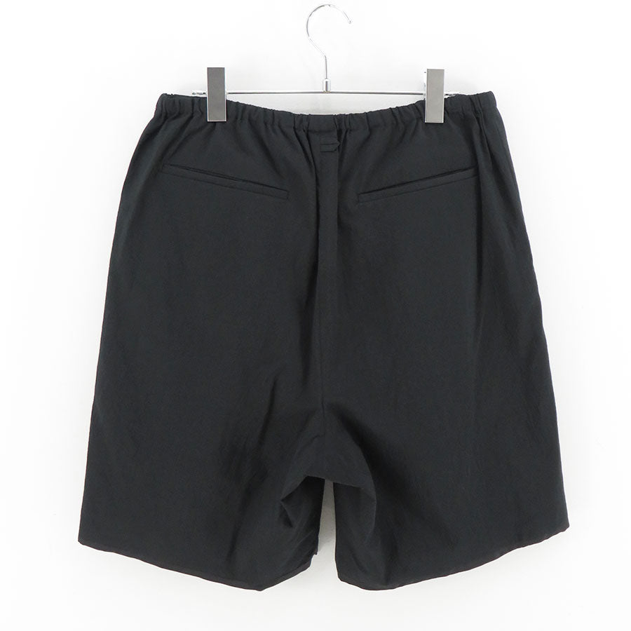 MAATEE&SONS/マーティーアンドサンズ】LAYER SHORT PANTS MT6103-0229