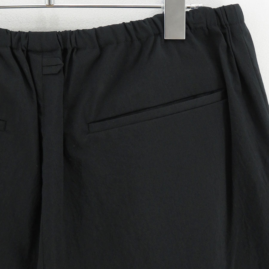 MAATEE&SONS/マーティーアンドサンズ】LAYER SHORT PANTS MT6103-0229