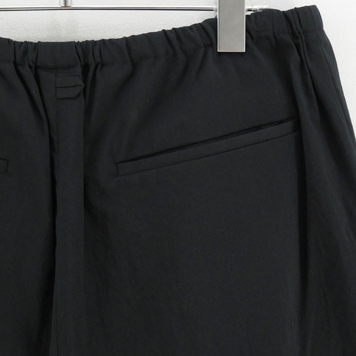 MAATEE&SONS/マーティーアンドサンズ】LAYER SHORT PANTS MT6103-0229