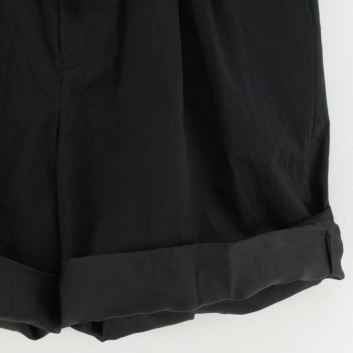 MAATEE&SONS/マーティーアンドサンズ】LAYER SHORT PANTS MT6103-0229