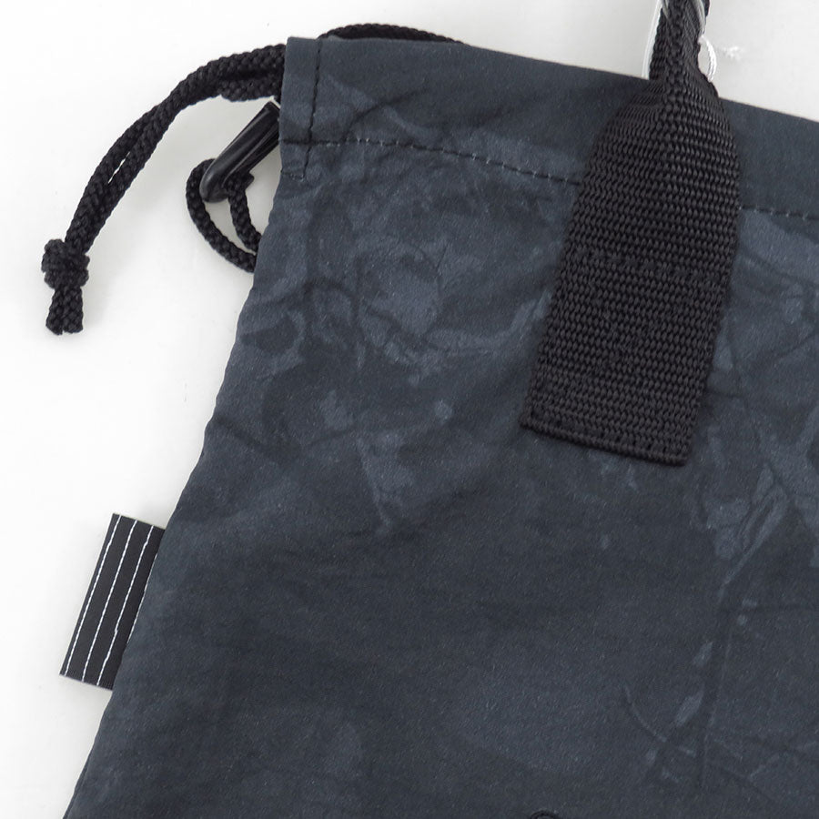 【S.F.C/エスエフシー】<br>SFC SHOULDER POUCH (REAL TREE CAMO) <br>SFCFW25AC06