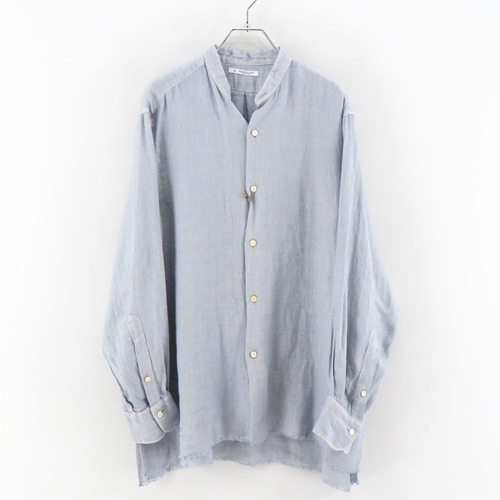 MAATEE&SONS/マーティーアンドサンズ】フリンジSHIRTS 