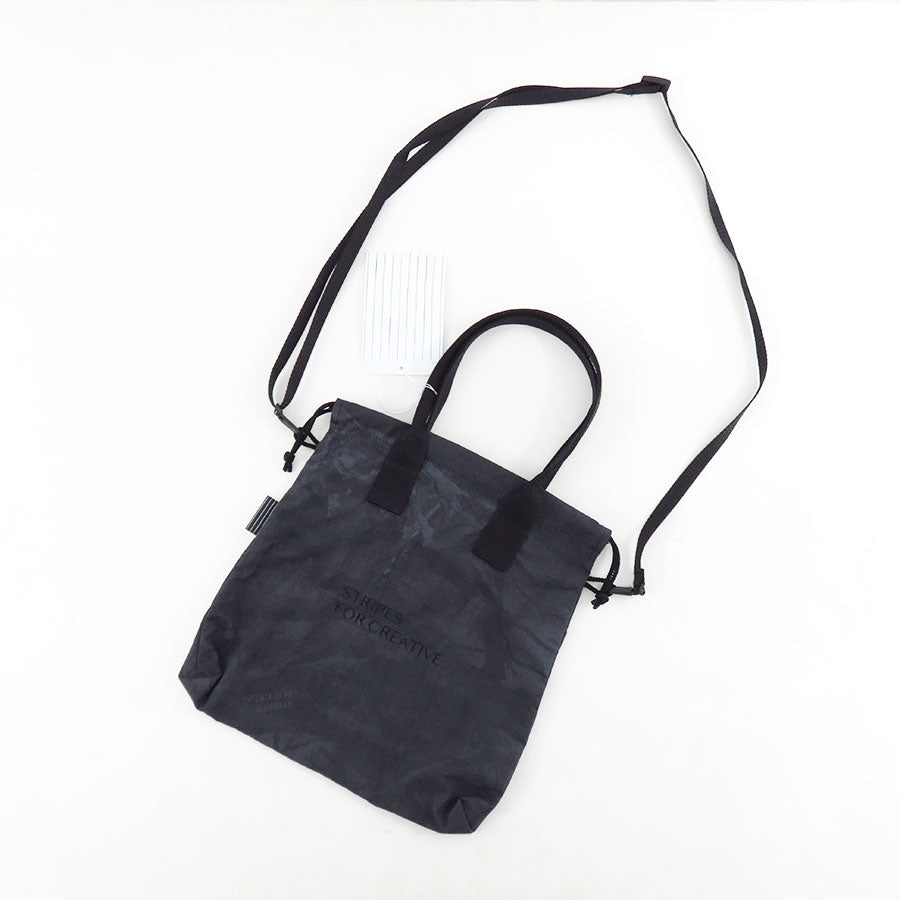 【S.F.C/エスエフシー】<br>SFC SHOULDER POUCH (REAL TREE CAMO) <br>SFCFW25AC06