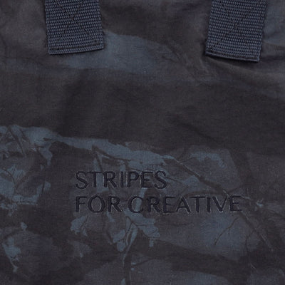 【S.F.C/エスエフシー】<br>SFC SHOULDER POUCH (REAL TREE CAMO) <br>SFCFW25AC06