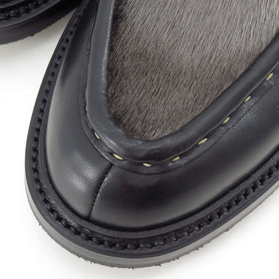 【forme/フォルメ】<br>BALENA goodyear Class#BL×Seal#Gray <br>fm-144