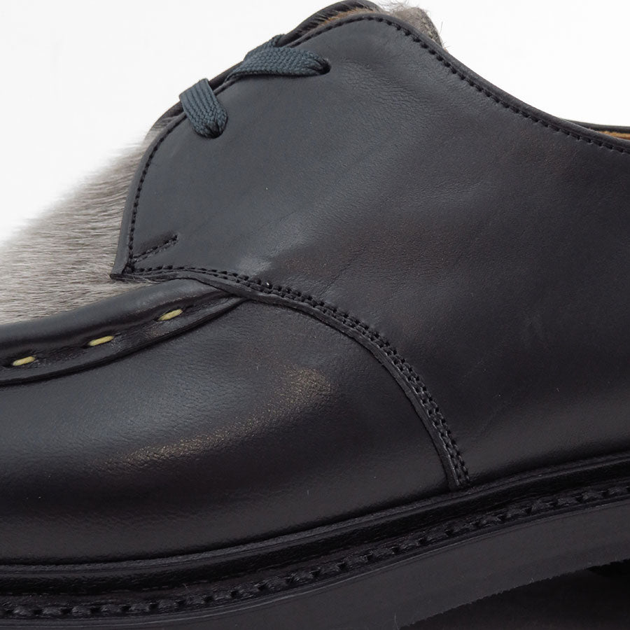 【forme/フォルメ】<br>BALENA goodyear Class#BL×Seal#Gray <br>fm-144