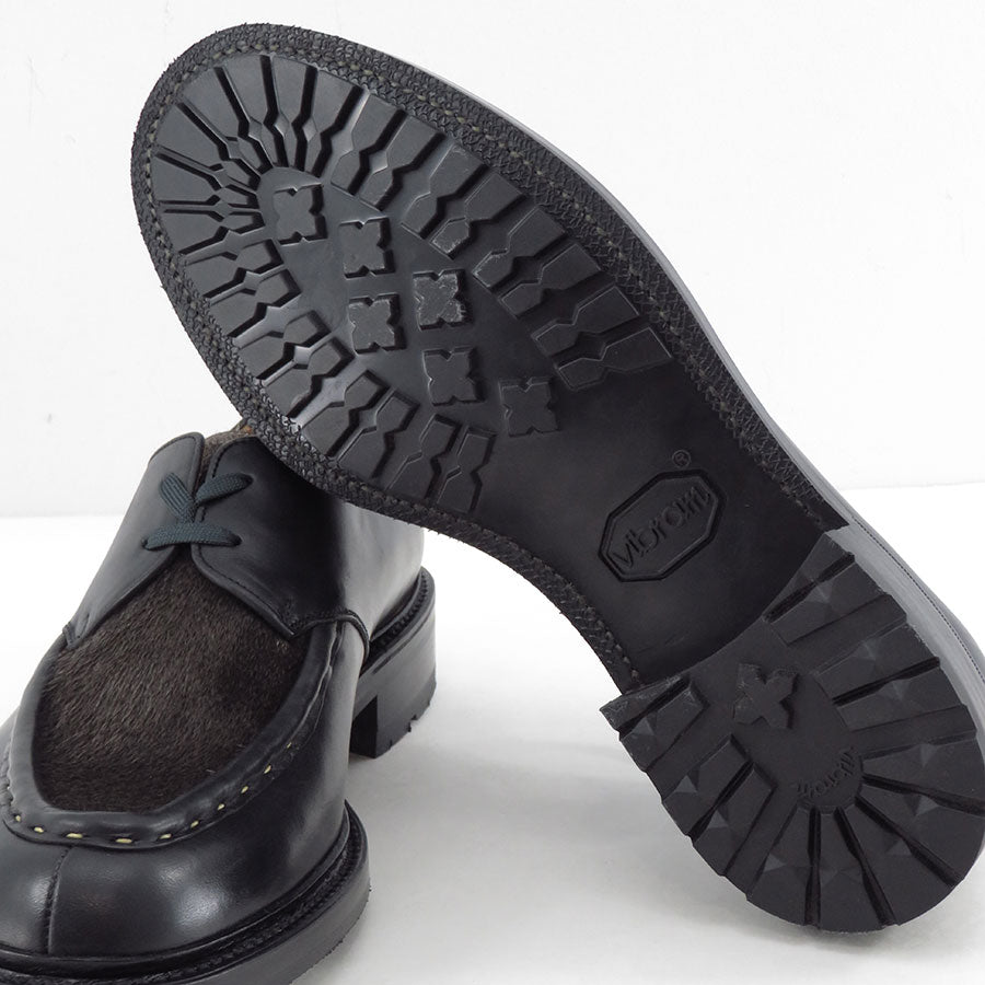 forme BALENA Size 6 1/2（26.5） forme/フォルメ】BALENA goodyear Class#BL×Seal#Gray fm-144の通販