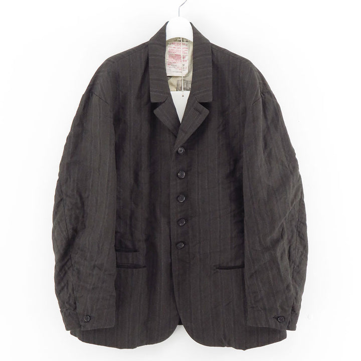 NICENESS/ナイスネス】S.SLASH / S.スラッシュ (ウールリネン