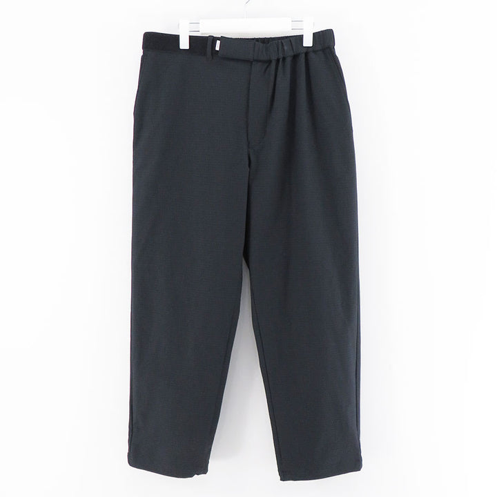 Graphpaper/グラフペーパー】Ripple Jersey Chef Track Pants GM234-40078Bの通販 「ONENESS  ONLINE STORE」