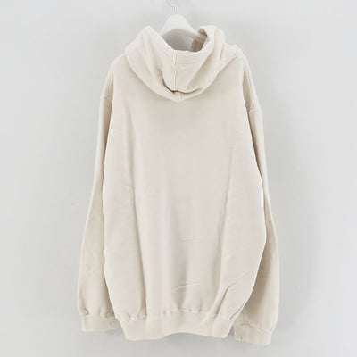 【doublet/ダブレット】<br>BEFORE AFTER IDOL HOODIE <br/>24AW28CS335