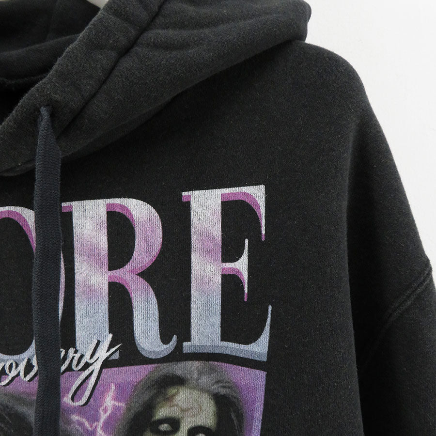 【doublet/ダブレット】<br>BEFORE AFTER IDOL HOODIE <br/>24AW28CS335