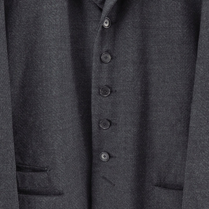 NICENESS ナイスネス NN-1303O16 H.SLASH 25AW NICENESS/ナイスネス】H.SLASH / H.スラッシュ (ネオヘリンボーン