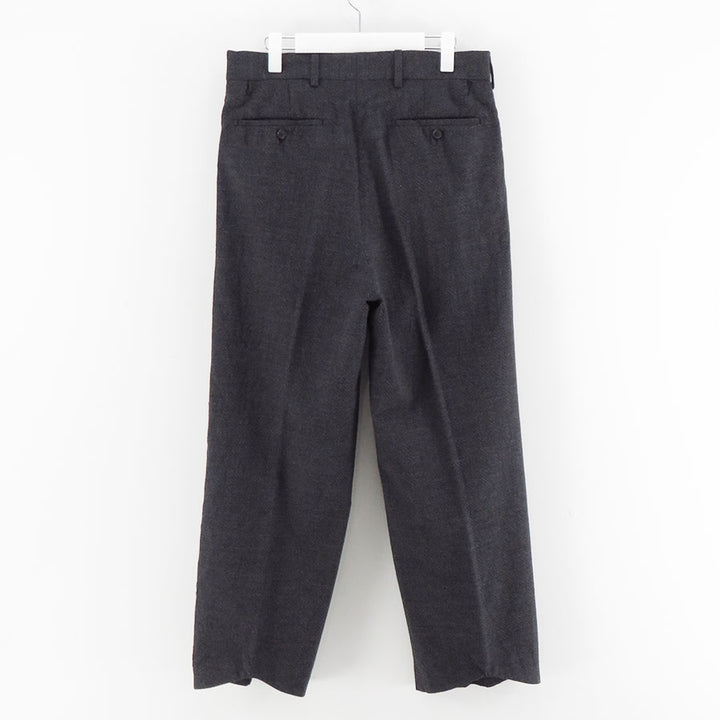 NICENESS SCHENKER / シェンカー NICENESS/ナイスネス】H.SCHENKER / H.シェンカー (ネオ