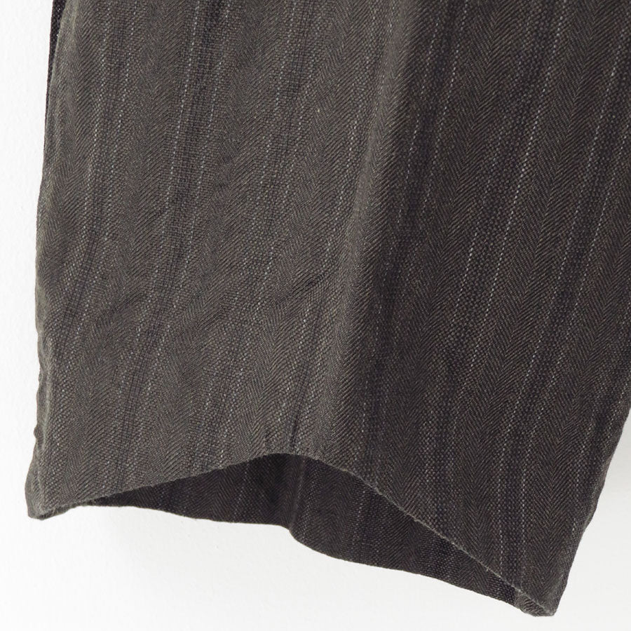 NICENESS/ナイスネス】H.SCHENKER / H.シェンカー (ネオヘリンボーン