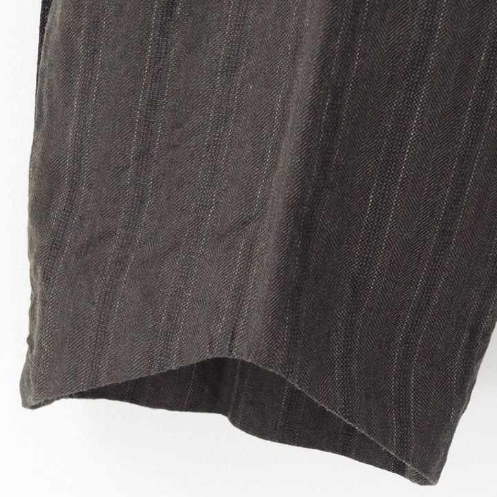 NICENESS/ナイスネス】H.SCHENKER / H.シェンカー (ネオヘリンボーン