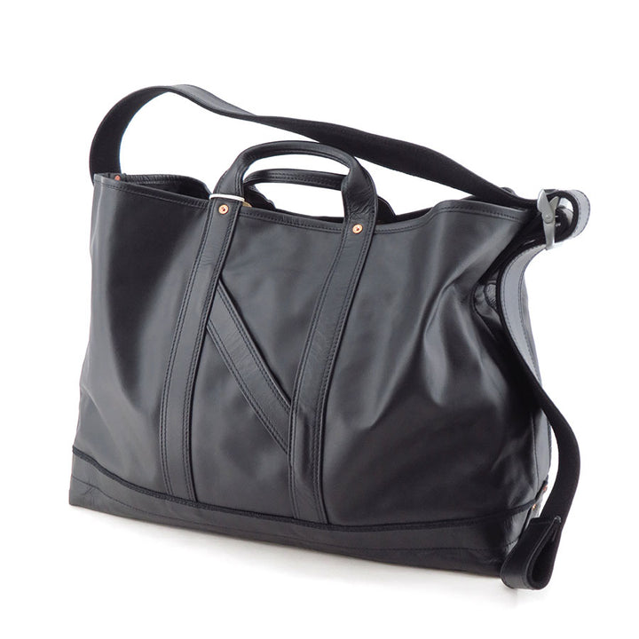 NICENESS/ナイスネス】H.LEDZ / H.レッズ (ホースレザーショルダー