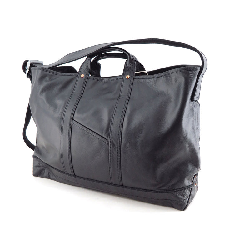 NICENESS トートバッグ NICENESS/ナイスネス】H.LEDZ / H.レッズ (ホースレザー