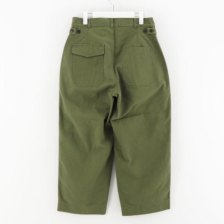 A.PRESSE/アプレッセ】USAF Hemmed Bottoms AP-4009の通販 「ONENESS