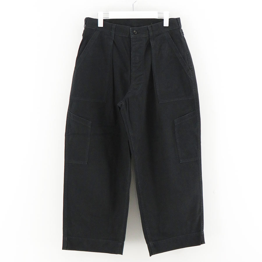 A.PRESSE/アプレッセ】USAF Hemmed Bottoms AP-4009の通販 「ONENESS