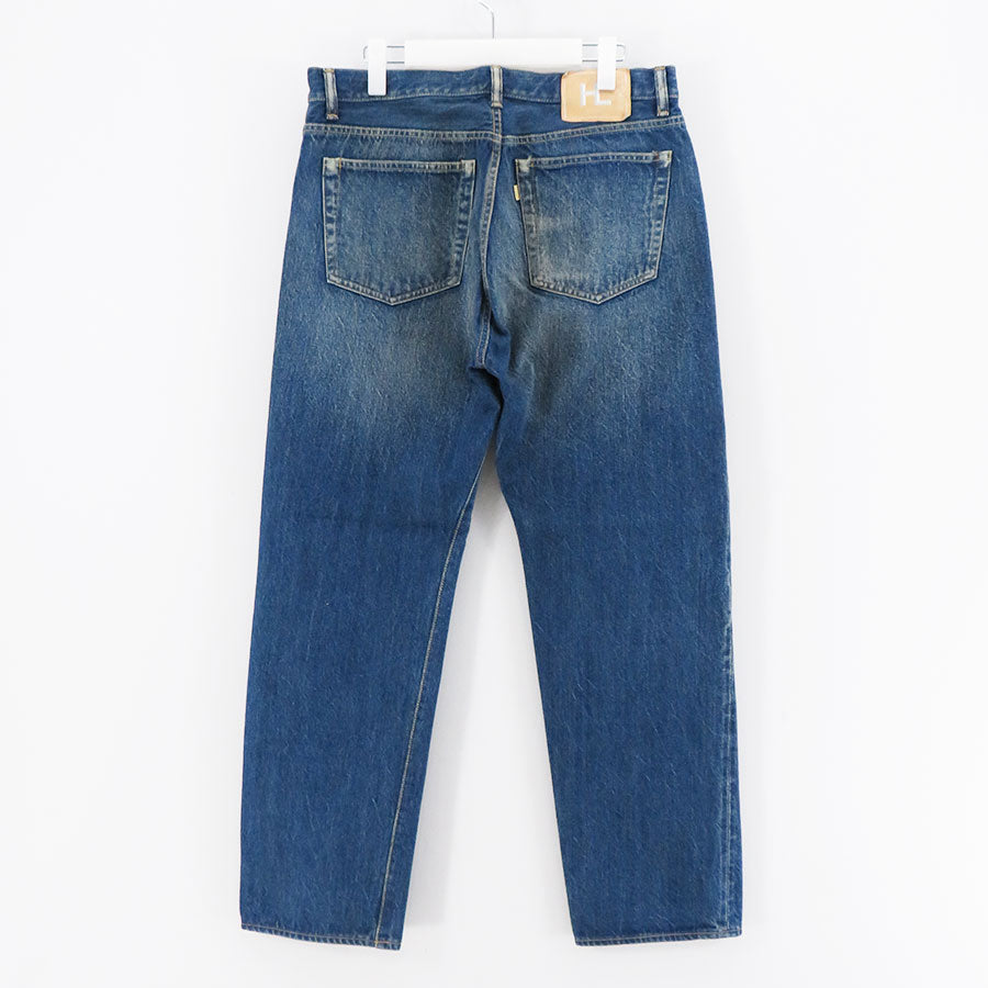 HERILL/ヘリル】HL Regular Denim 24-030-HL-8000-30の通販 「ONENESS ONLINE STORE」