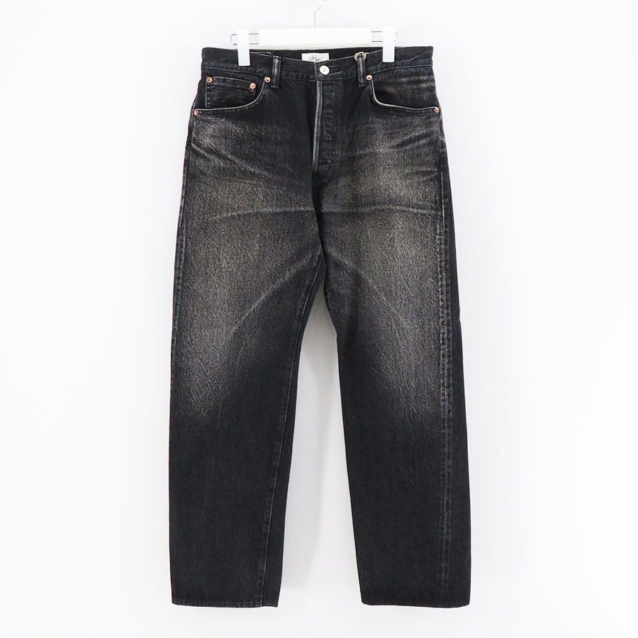 HERILL/ヘリル】HL Regular Denim 24-030-HL-8000-30の通販 「ONENESS ONLINE STORE」