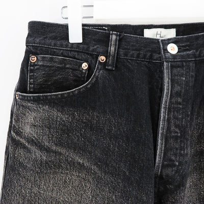 【HERILL/ヘリル】<br>HL Regular Denim <br>24-030-HL-8000-30