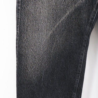 【HERILL/ヘリル】<br>HL Regular Denim <br>24-030-HL-8000-30