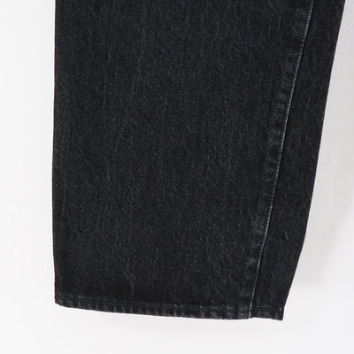 【HERILL/ヘリル】<br>HL Regular Denim <br>24-030-HL-8000-30