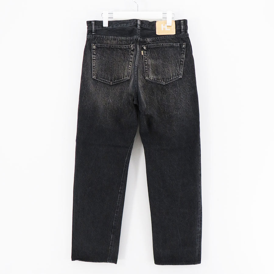 HERILL/ヘリル】HL Regular Denim 24-030-HL-8000-30の通販 「ONENESS ONLINE STORE」