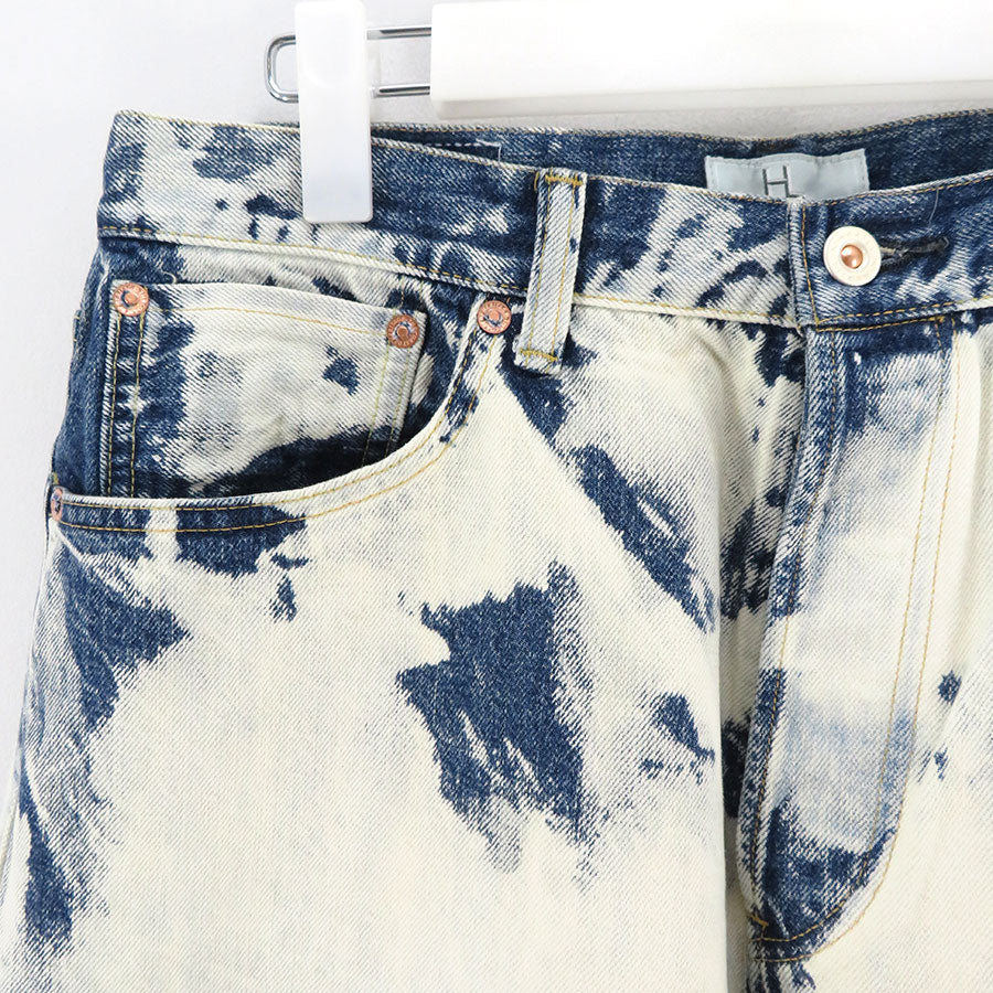 HERILL/ヘリル】HL Regular Denim 24-030-HL-8000-30の通販 HERILL/ヘリル】HL Regular Denim 24-030-HL-8000-30の通販