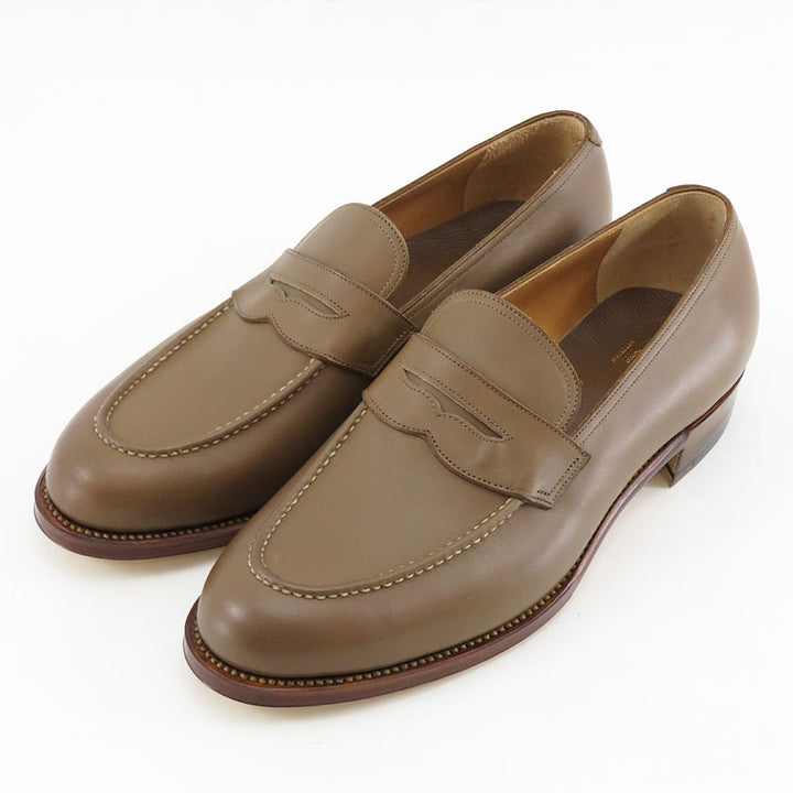 forme/フォルメ】Loafer goodyear Calf fm-111-calfの通販 「ONENESS