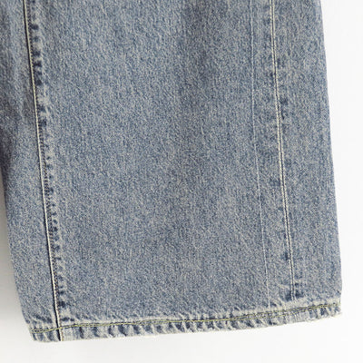 【DAIRIKU/ダイリク】<br>Free Stich Draiping Wide Pants <br>25AWD9