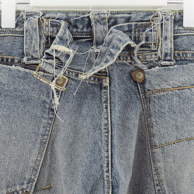 【DAIRIKU/ダイリク】<br>Free Stich Draiping Wide Pants <br>25AWD9