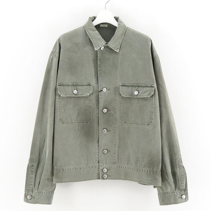 A.PRESSE/アプレッセ】Vintage US Army M-42 Field Jacket 26AAP-01-70