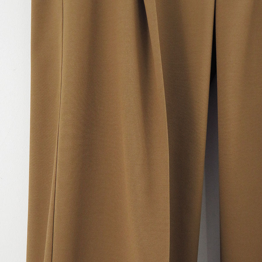Graphpaper/グラフペーパー】Semi Dull Oxford Wide Trousers Graphpaper/グラフペーパー】Semi Dull Oxford Wide Trousers