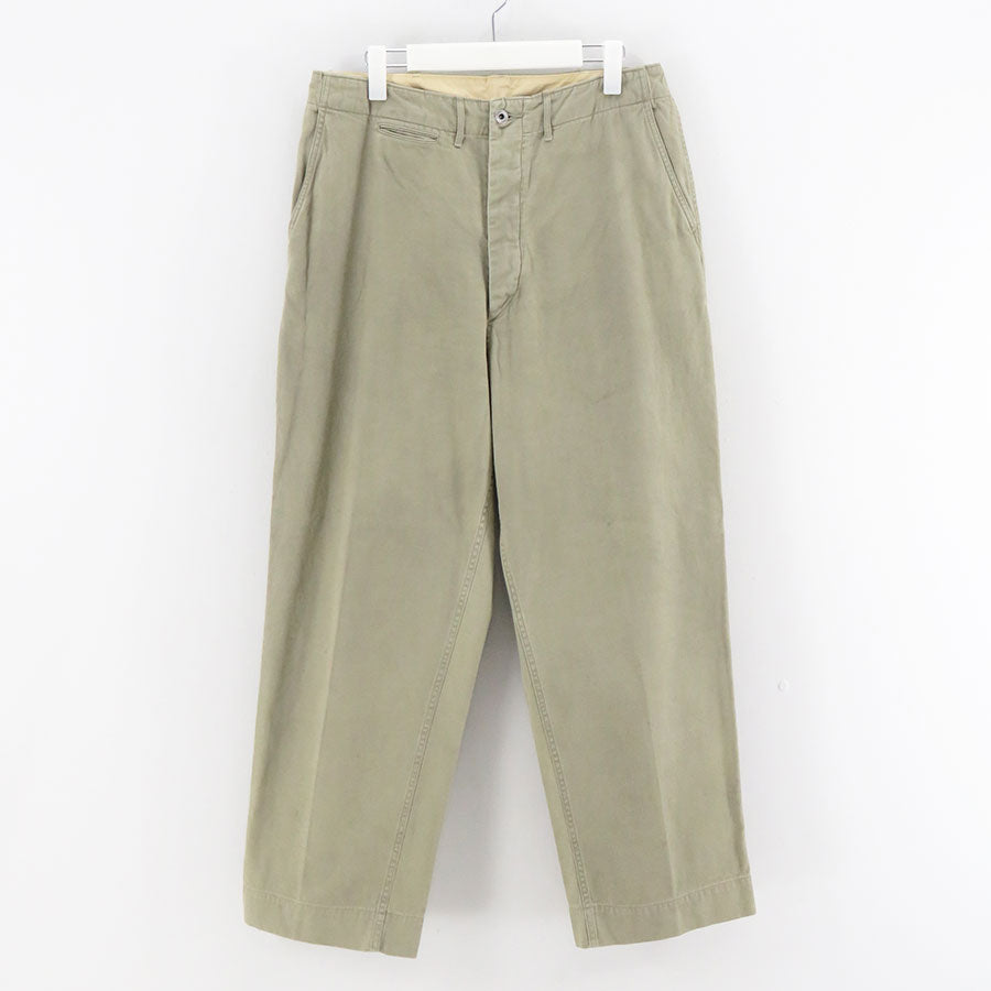 ONENESS ONLINE STORE」MEN パンツ