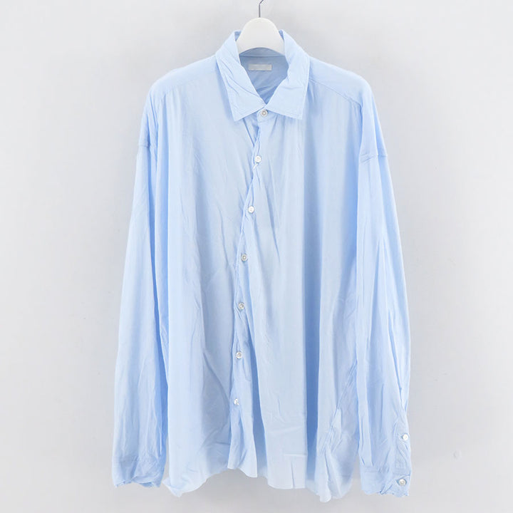 KANEMASA PHIL./カネマサフィル】46G Artisan Shirt KM26A-018の通販
