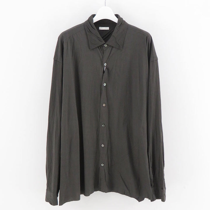 KANEMASA PHIL./カネマサフィル】46G Artisan Shirt KM26A-018の通販