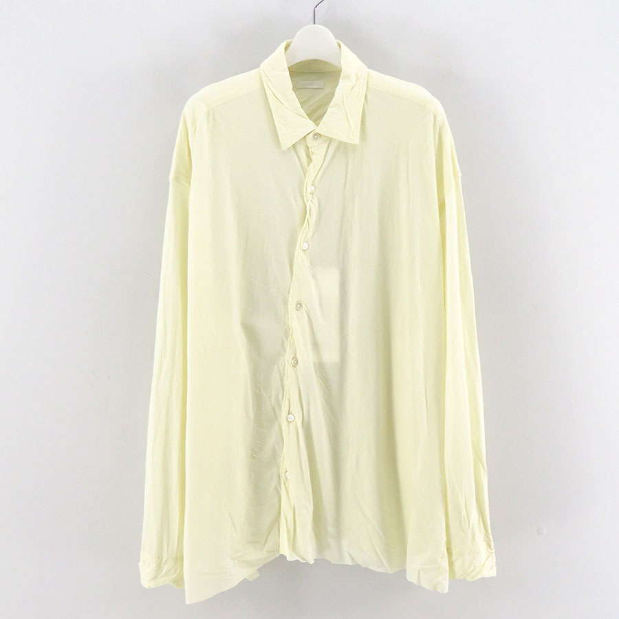 KANEMASA PHIL./カネマサフィル】46G Artisan Shirt KM26A-018の通販