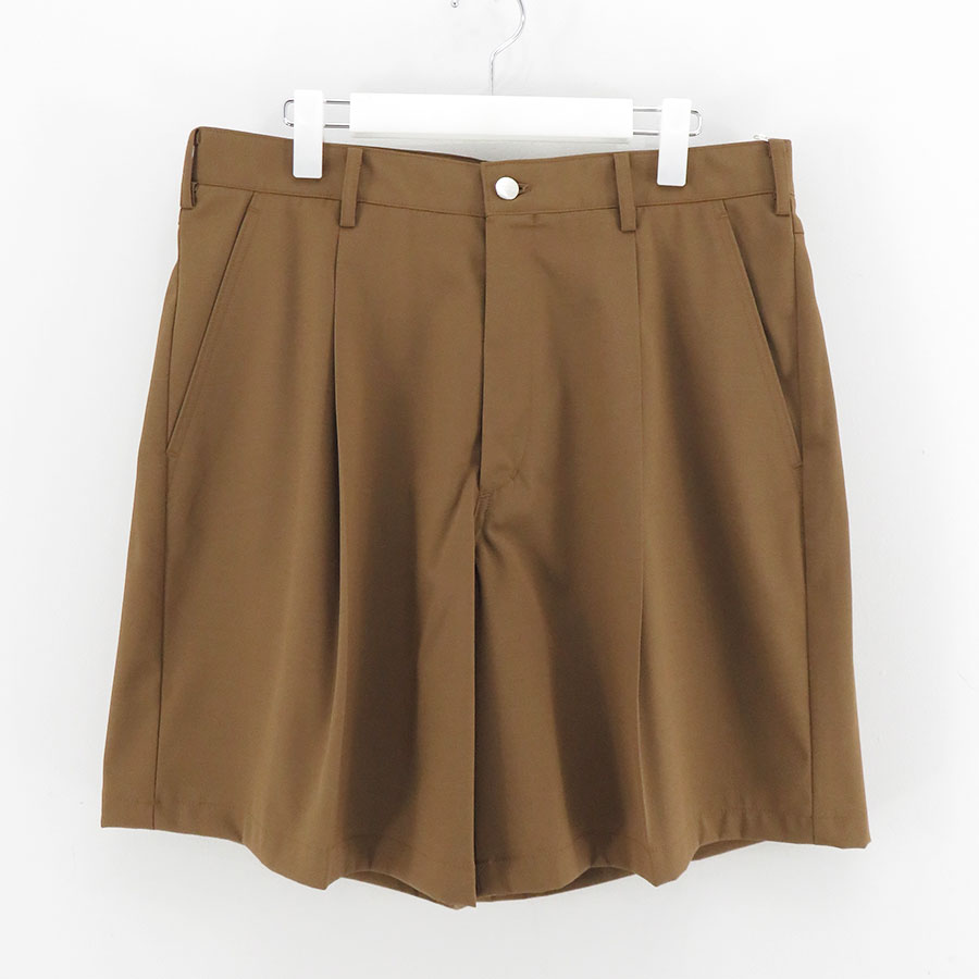 パンツ Graphpaper Semi Dull Oxford Shorts Graphpaper Semi Dull Oxford Shorts - メルカリ