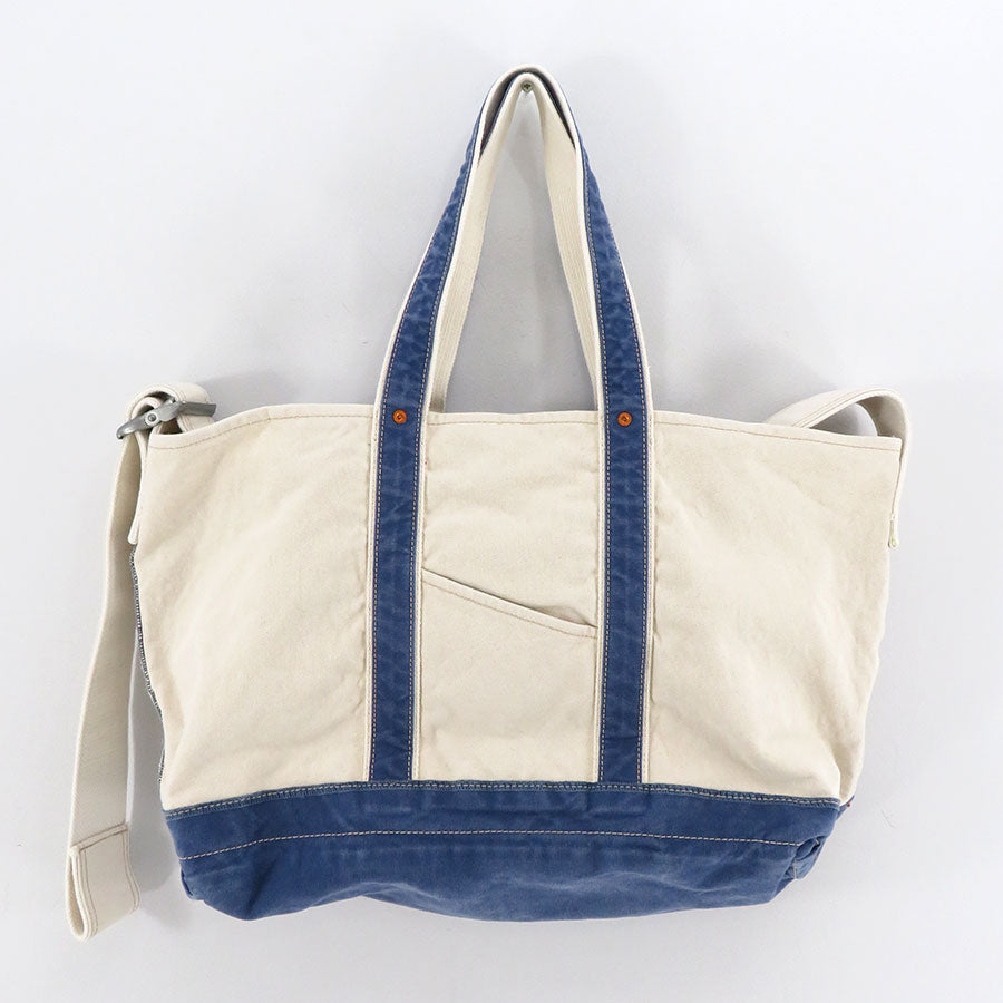 NICENESS/ナイスネス】L.LESH / エル - レッシュ (ショルダートート  