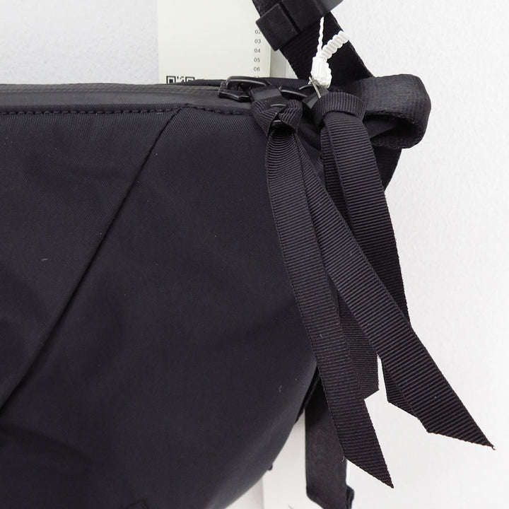 Graphpaper/グラフペーパー】Blankof for GP Small Crescent Bag Graphpaper/グラフペーパー】Blankof for GP Small Crescent Bag