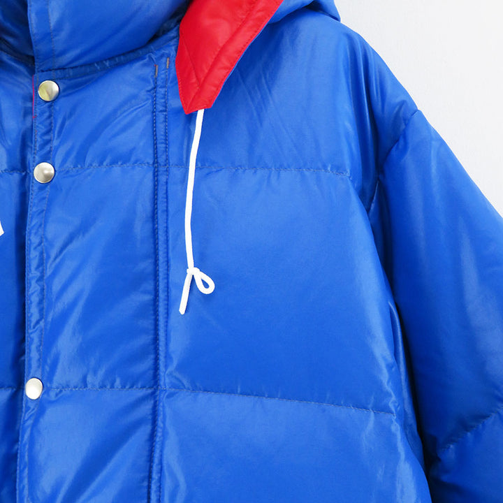 A.PRESSE/アプレッセ】Desmaison Down Jacket 23AAP-01-10Mの通販 「ONENESS ONLINE STORE」