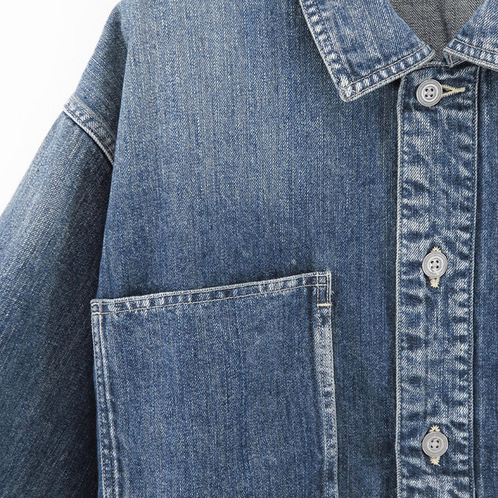 NICENESS/ナイスネス】I.COXON / I.コクソン (エイジドエフェクト