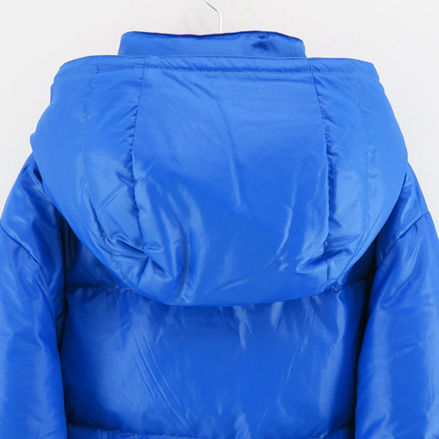 A.PRESSE/アプレッセ】Desmaison Down Jacket 23AAP-01-10Mの